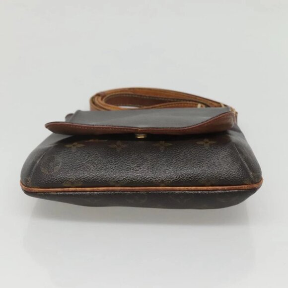 LOUIS VUITTON Monogram Musette Salsa Long Shoulder Bag - Picture 6 of 16